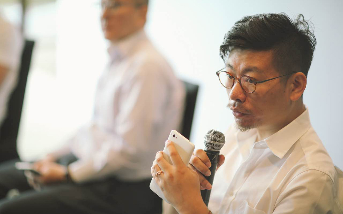 锤子科技工业规划副总裁李剑叶离任，已参加阿里巴巴达摩院