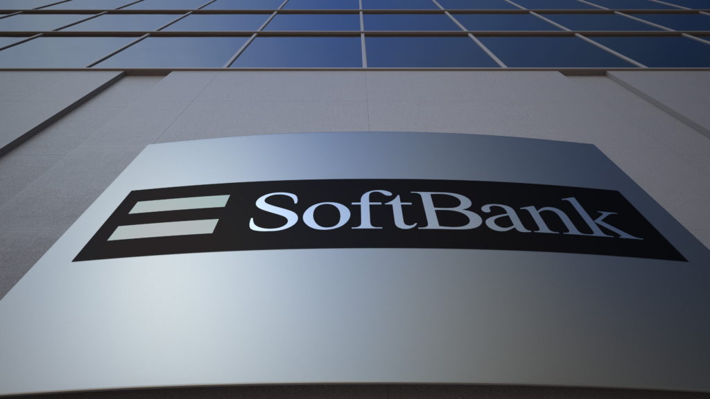 Softbank