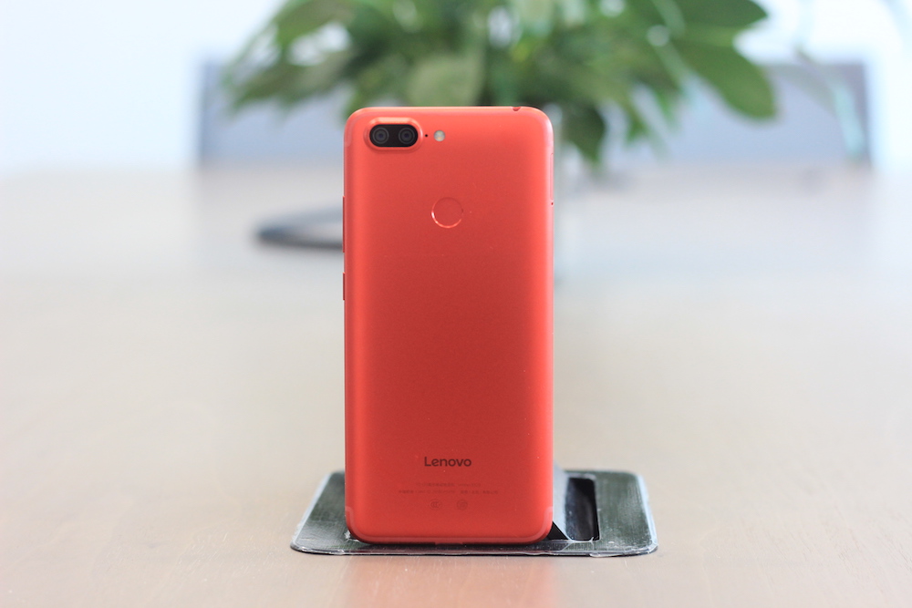 联想 S5 手机体会