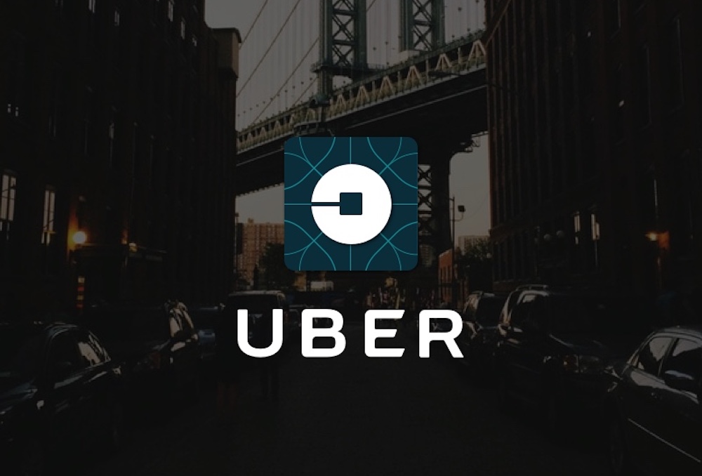 Uber