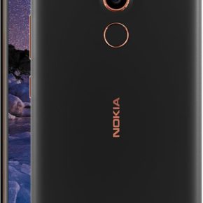 Nokia 7 Plus