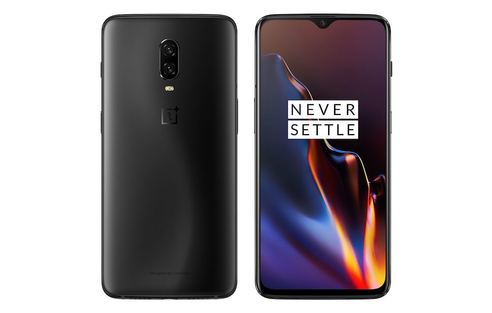 OnePlus 6T