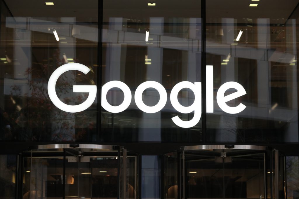Google