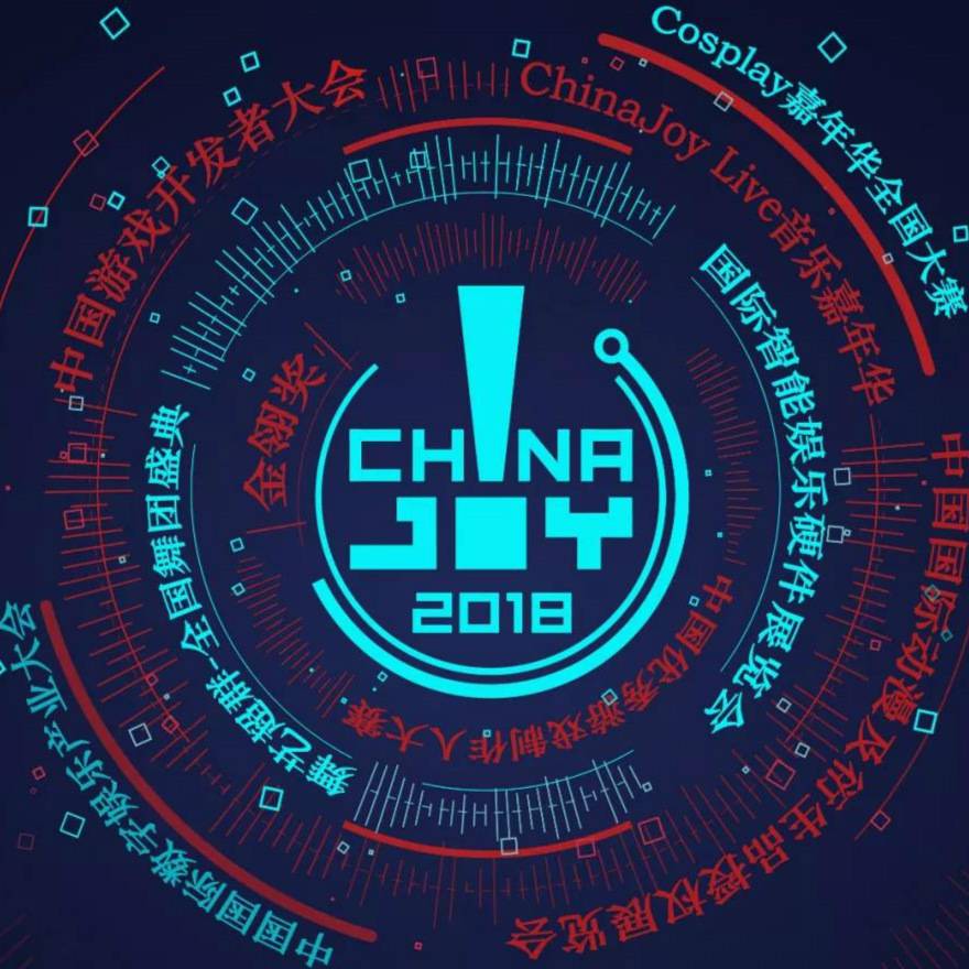 ChinaJoy