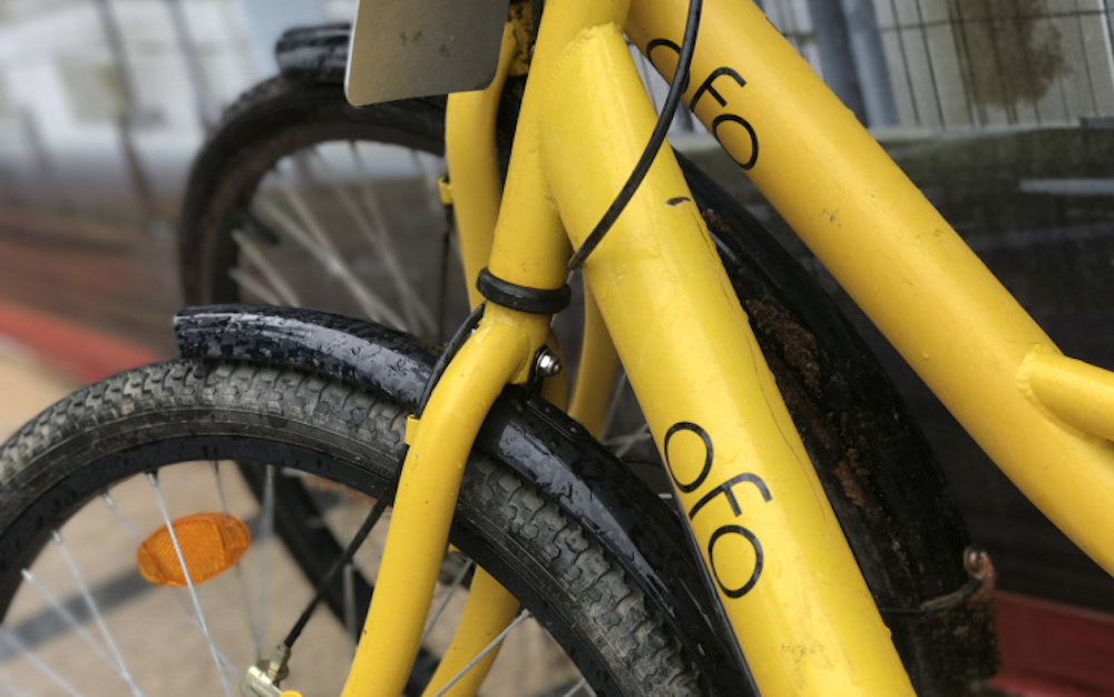 ofo