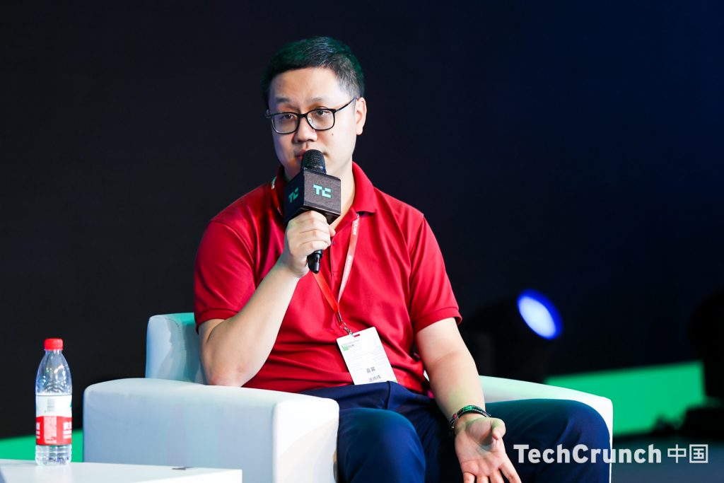 音讯称比特大陆完结 B 融资，估值达 120 亿美元