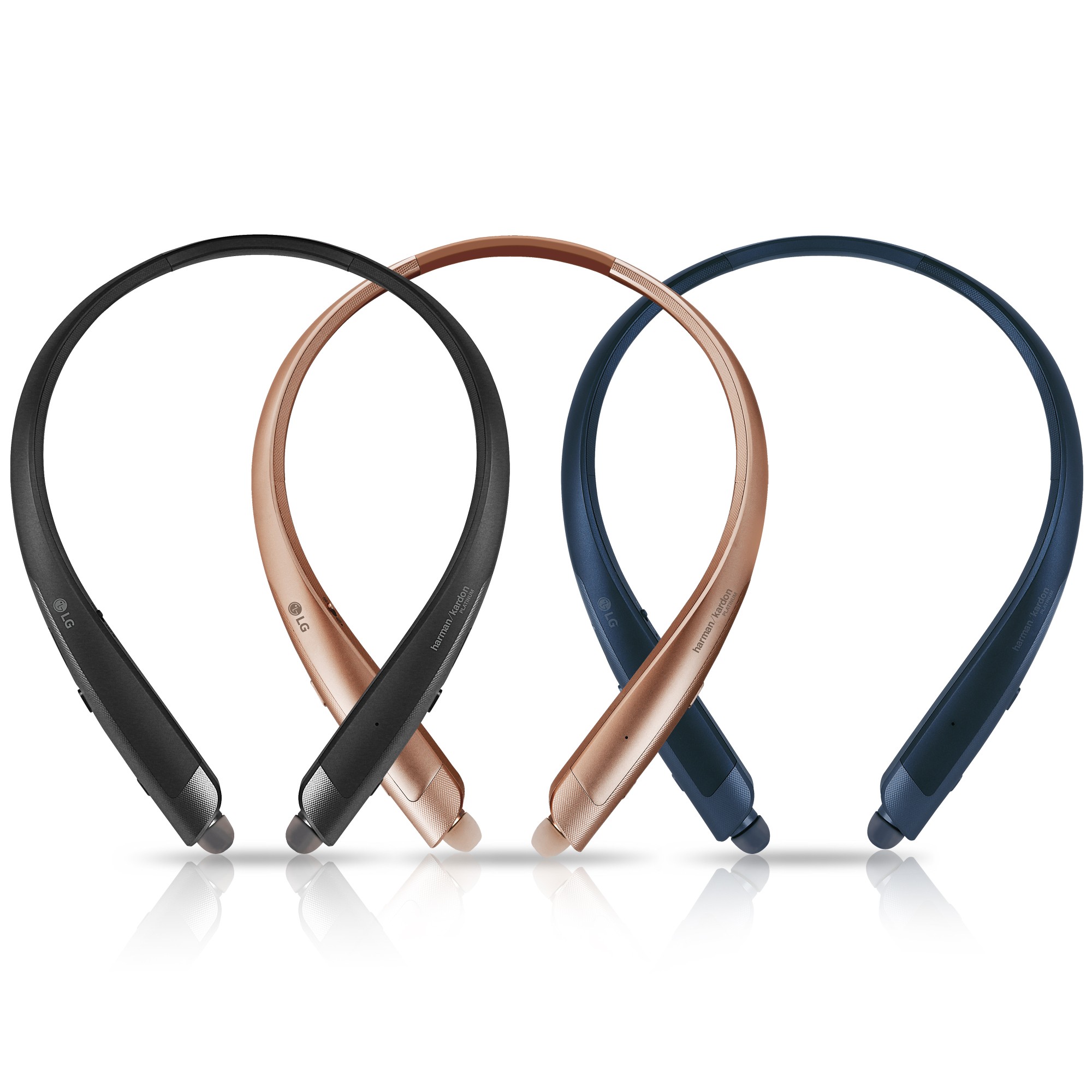 LG 的最新耳机支撑一键启用 Google Assistant 和翻译功用