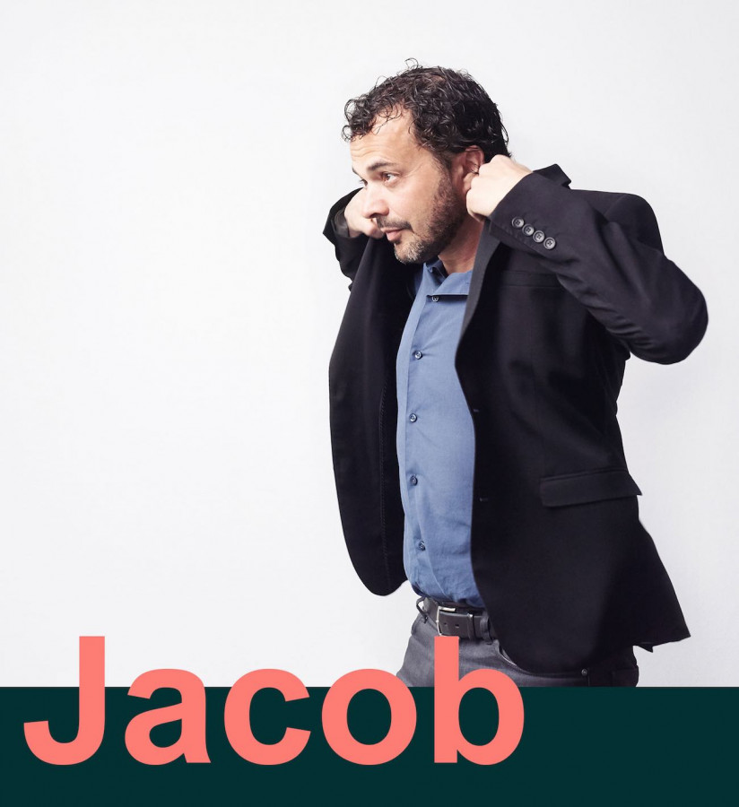 乐高我国总经理Jacob Kragh