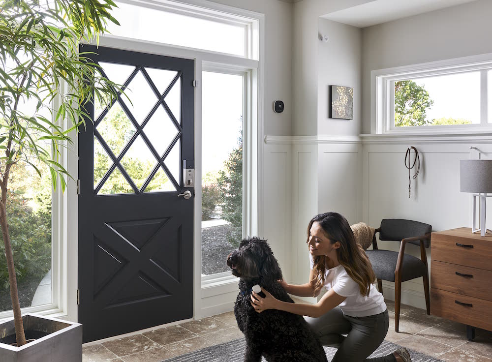 三星 SmartThings 追寻器