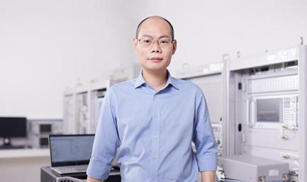 小米录用颜克胜为集团副总裁，首要担任产品和服务质量