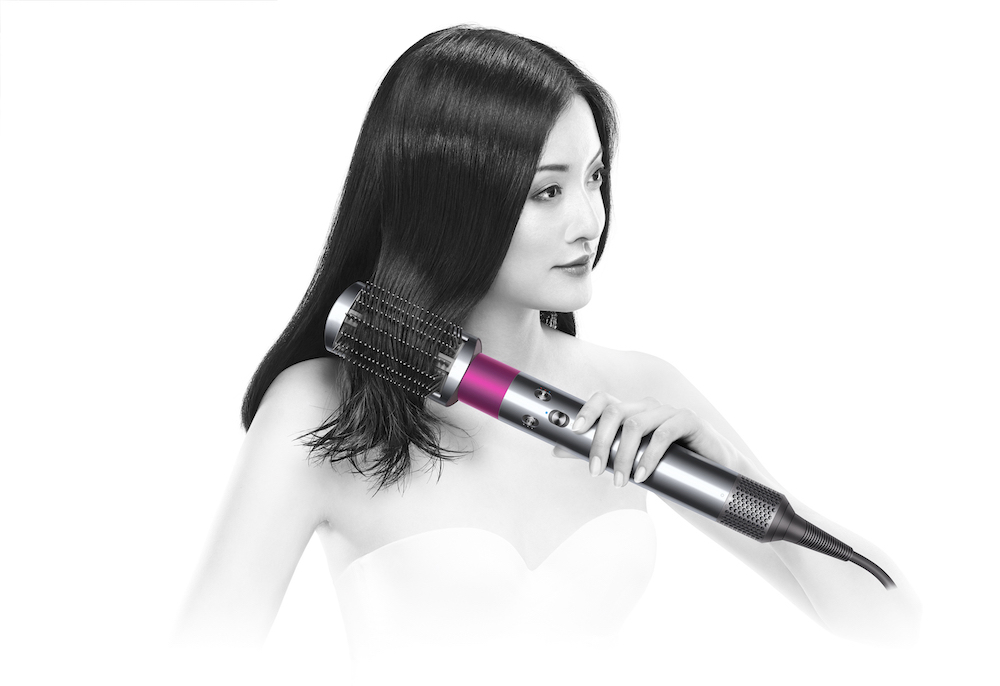 戴森 Airwrap 美发造型器
