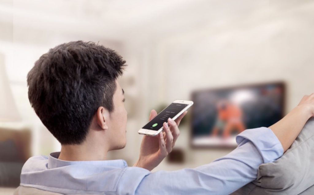 爱奇艺电视果4K