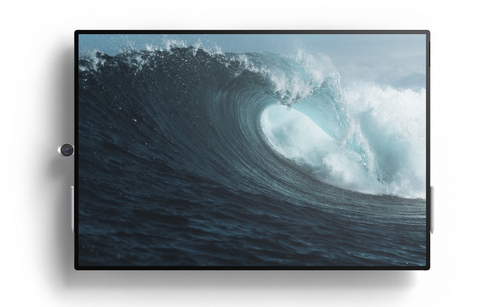 微软推出专为未来办公室而设的 Surface Hub 2