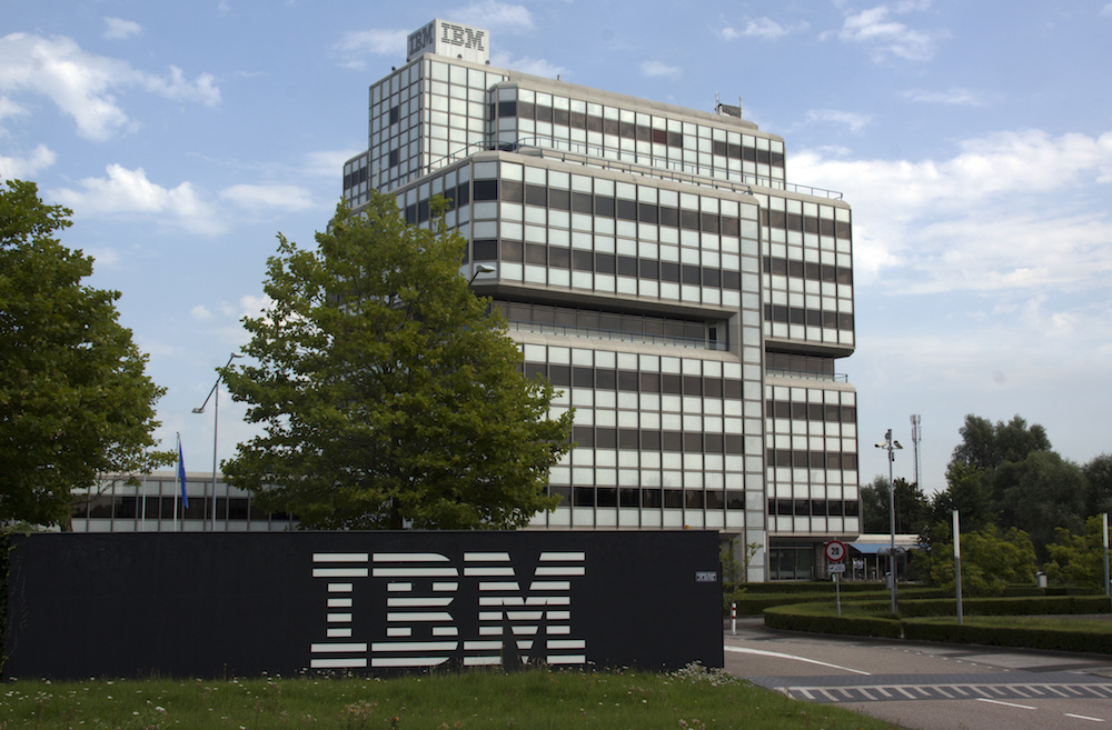 IBM