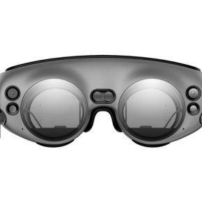 Magic Leap One