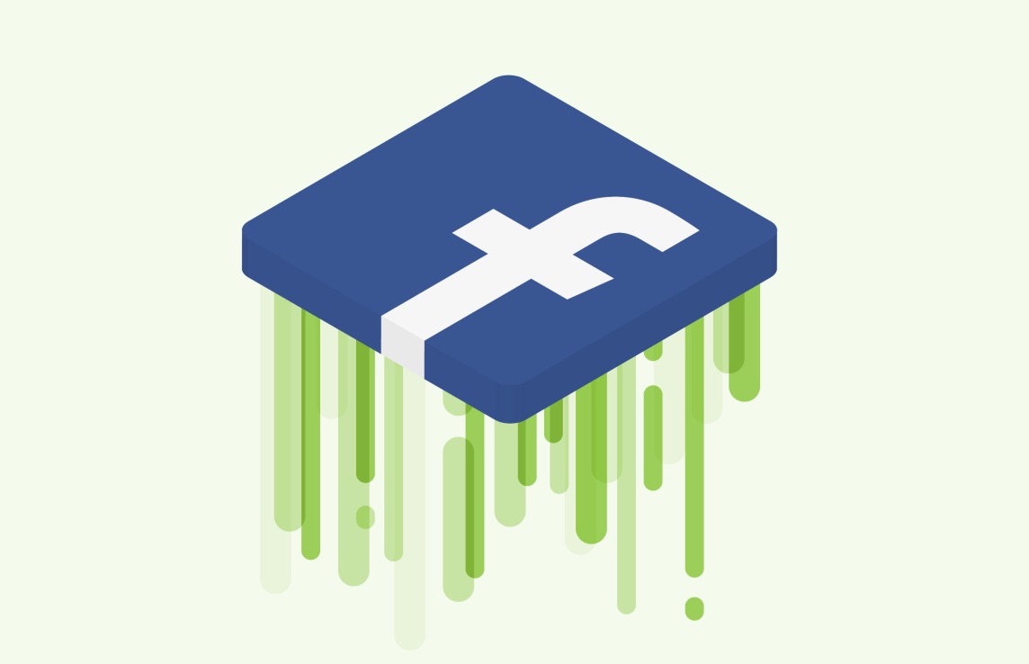 一缝隙让 1400 万用户的 Facebook 帖子意外揭露可见