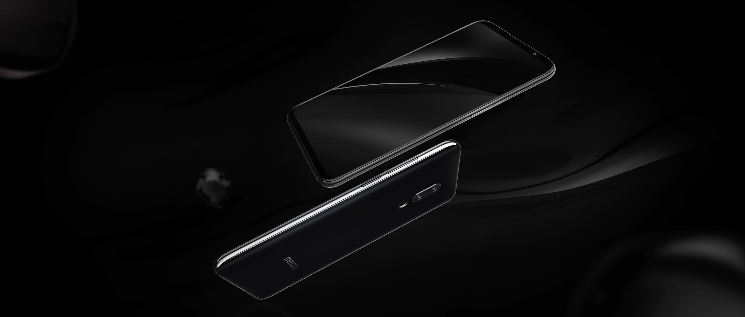 魅族发布搭载屏下指纹的 16 系列：屏占比有些“丧尽天良”，价格却很“镇定”