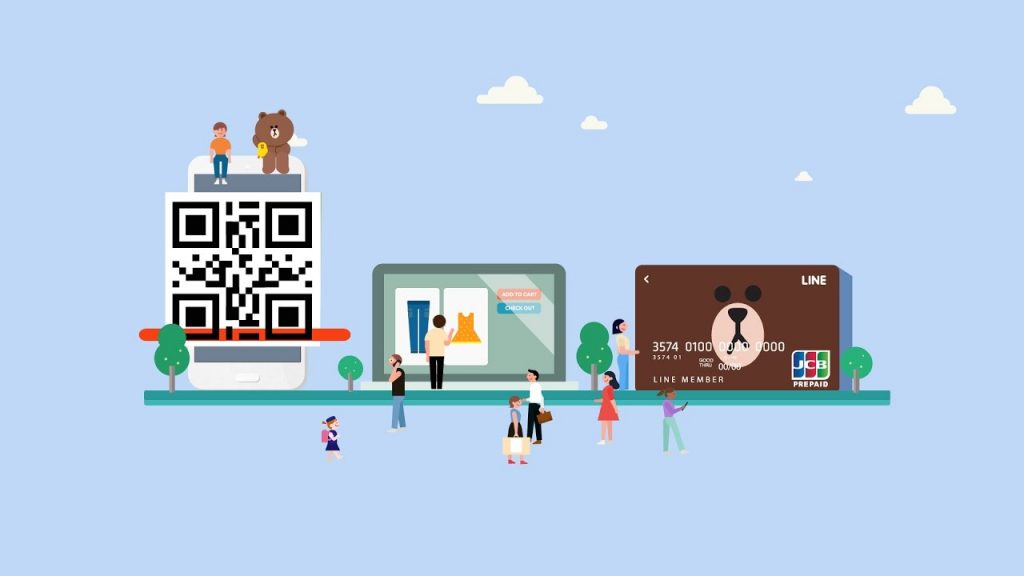 软银的移动付出事务 PayPay，本年秋季推出