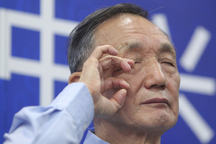 面对“死刑”，中兴简直无牌可打