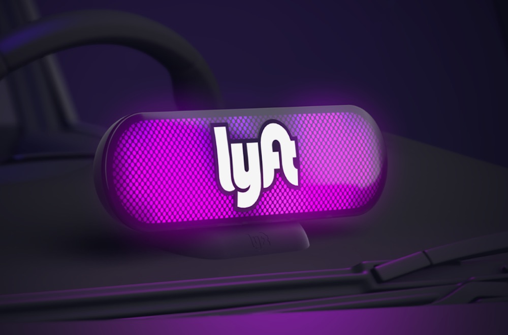 Lyft