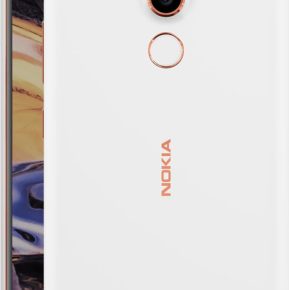 Nokia 7 Plus