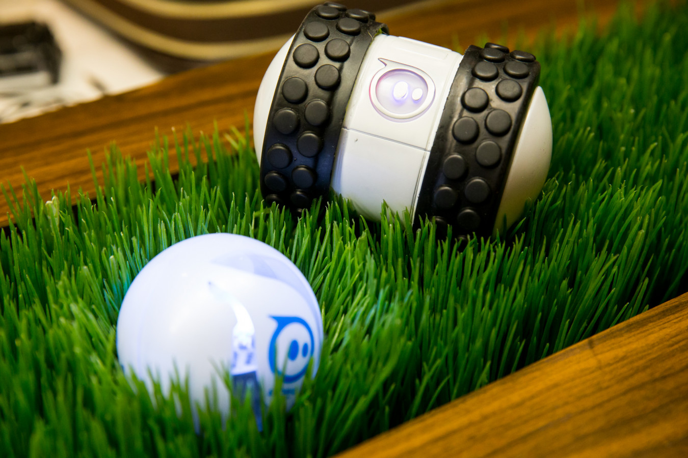 Sphero