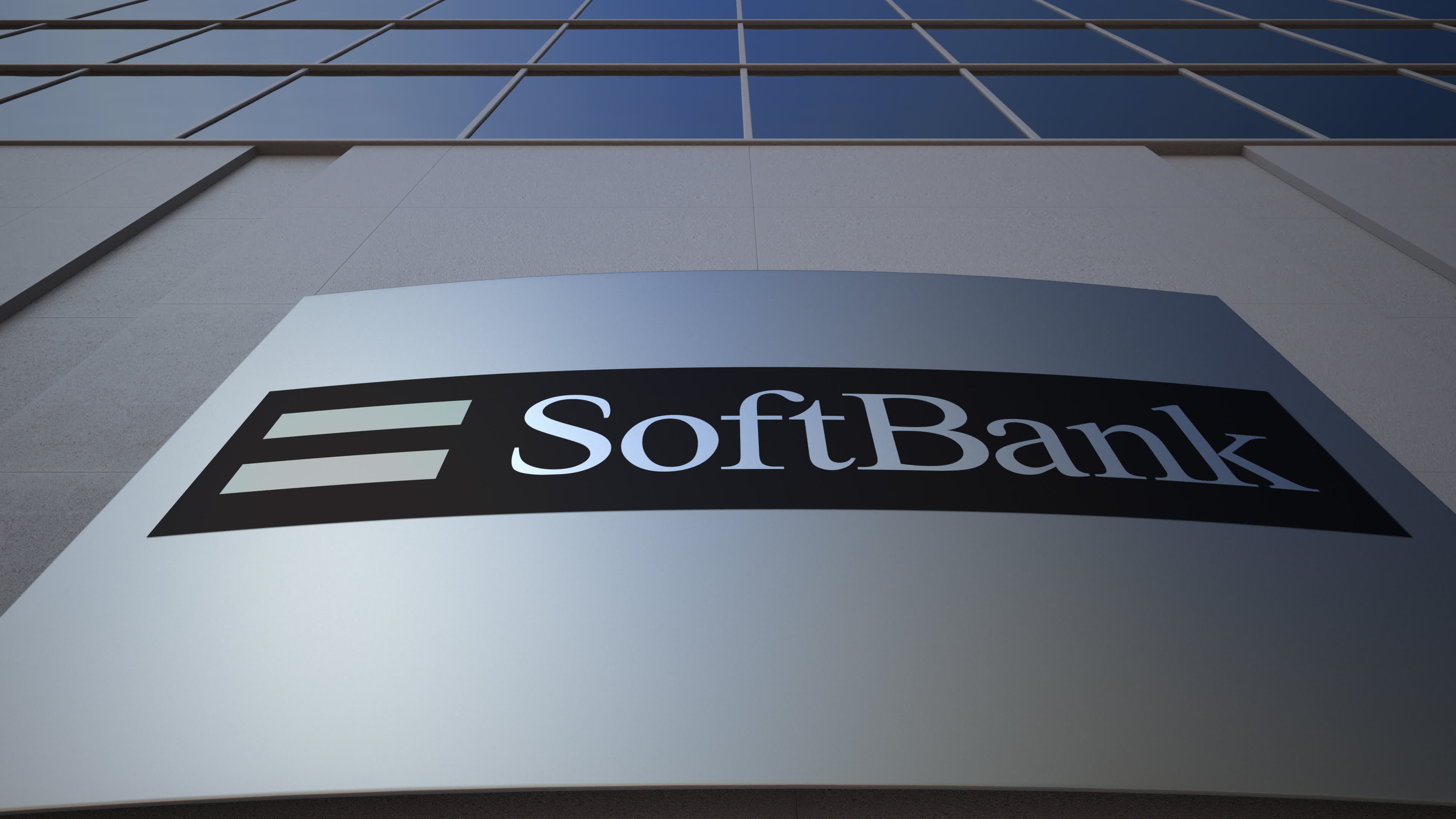 Softbank