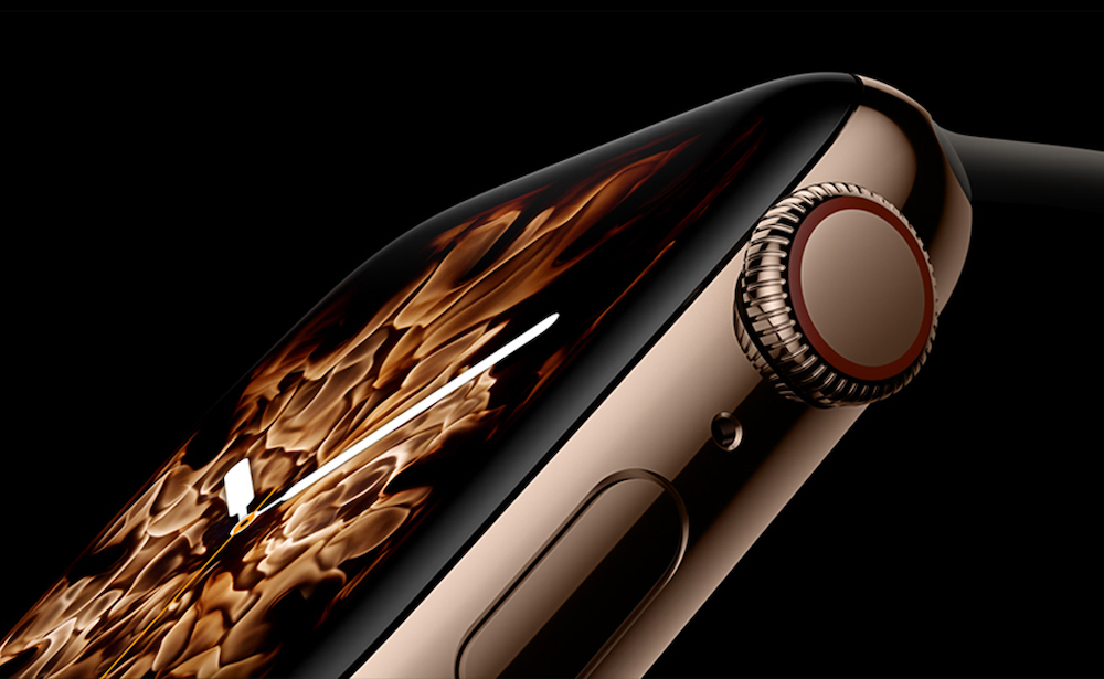 Apple Watch