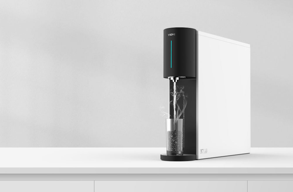 音讯称小米生态链公司云米最早本年赴美 IPO