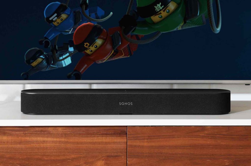 Sonos Beam