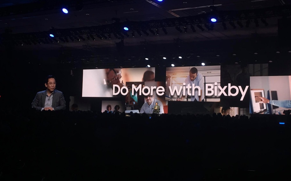 Bixby