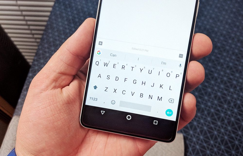 Google Android Messages