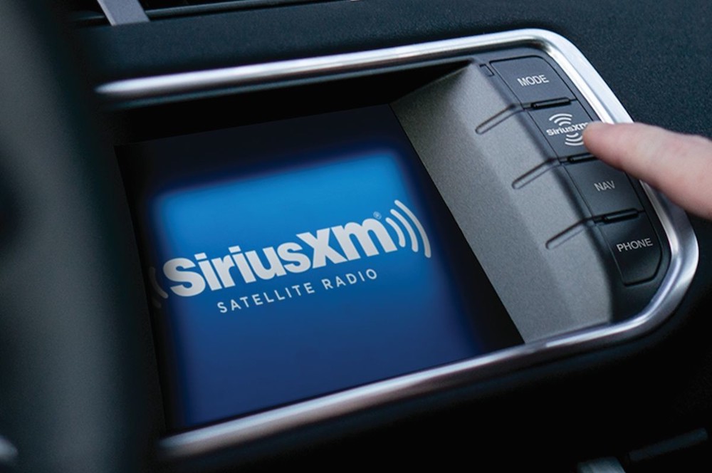 SiriusXM