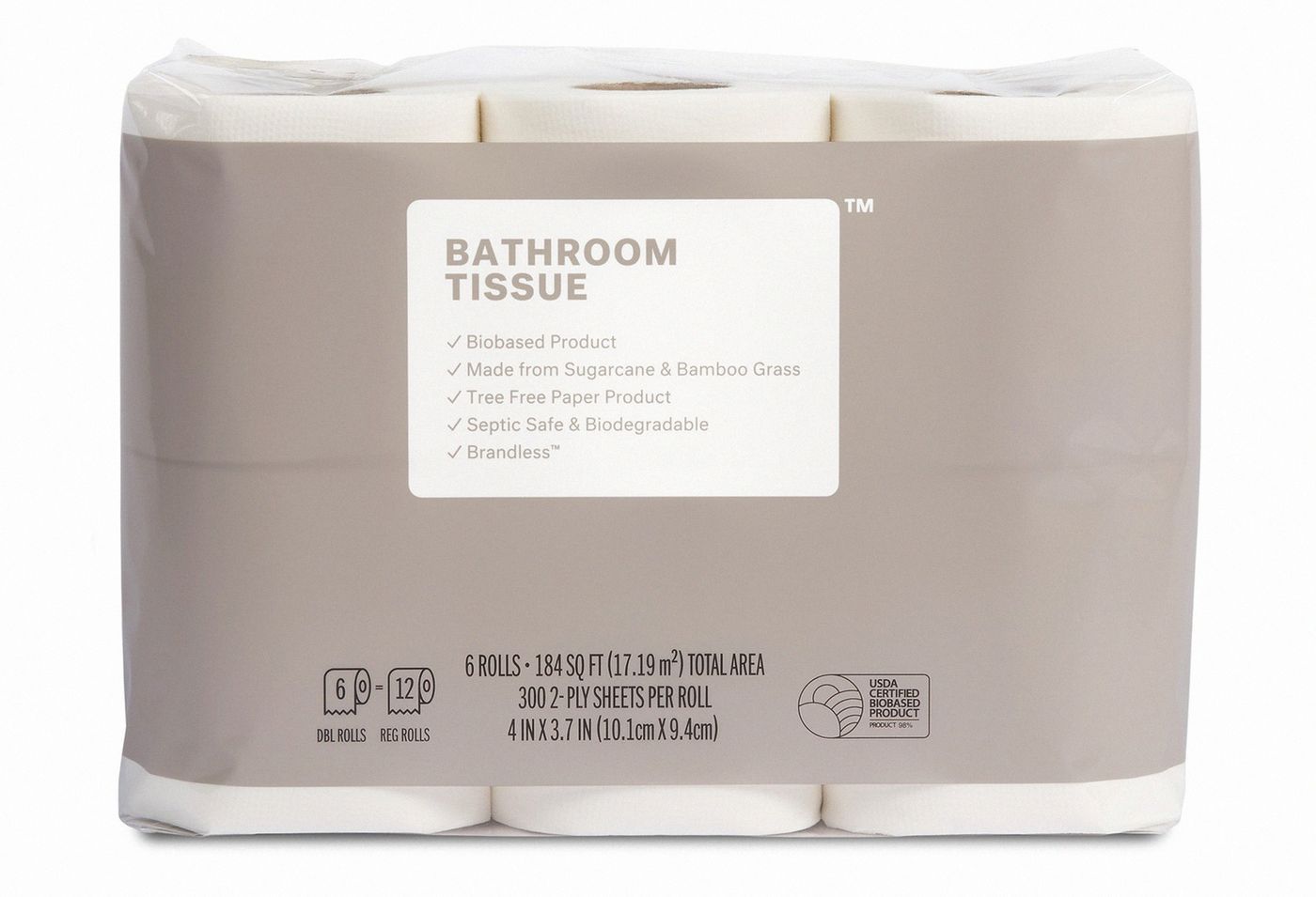 软银向电商渠道 Brandless 出资 2.4 亿美元