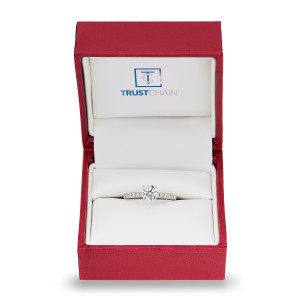 IBM 使用区块链验证珠宝供应链及来历