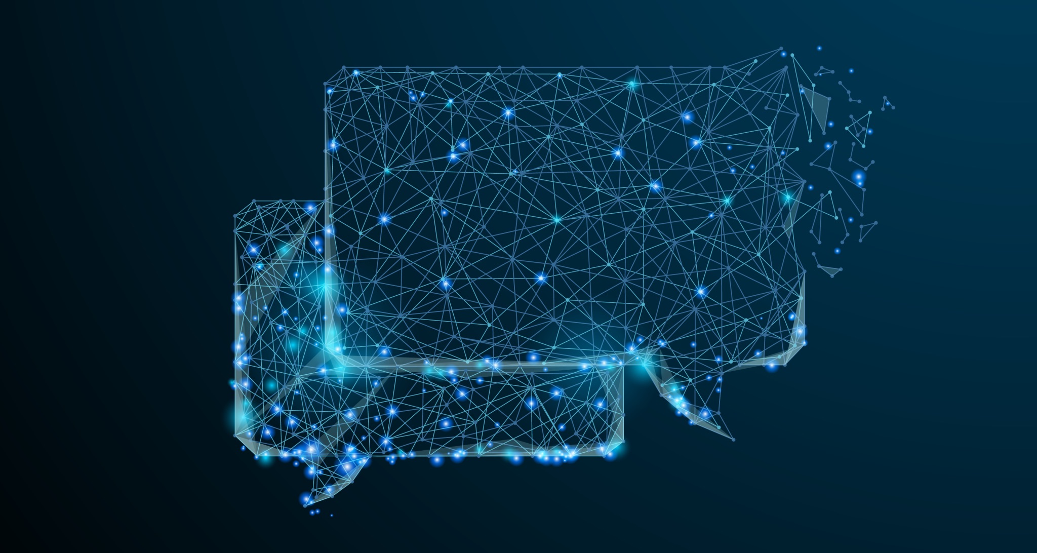 咱们发明晰算法，仍是算法发明晰咱们？