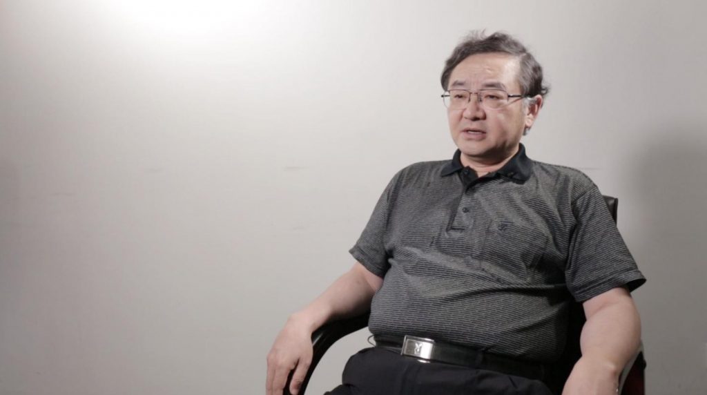 东华大学校长蒋昌俊