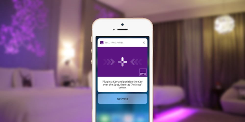 无线充电技能厂商 Chargifi 获 500 万英镑融资