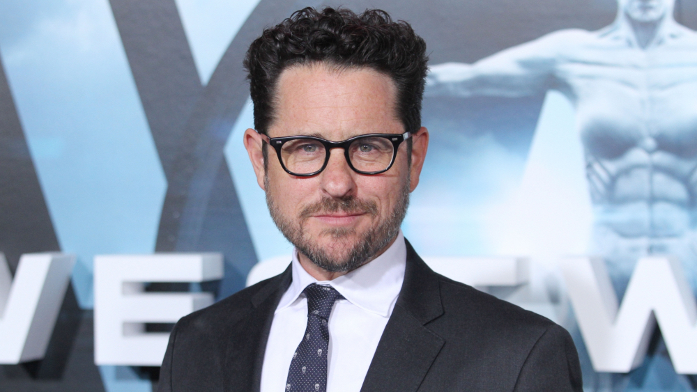 J.J. Abrams