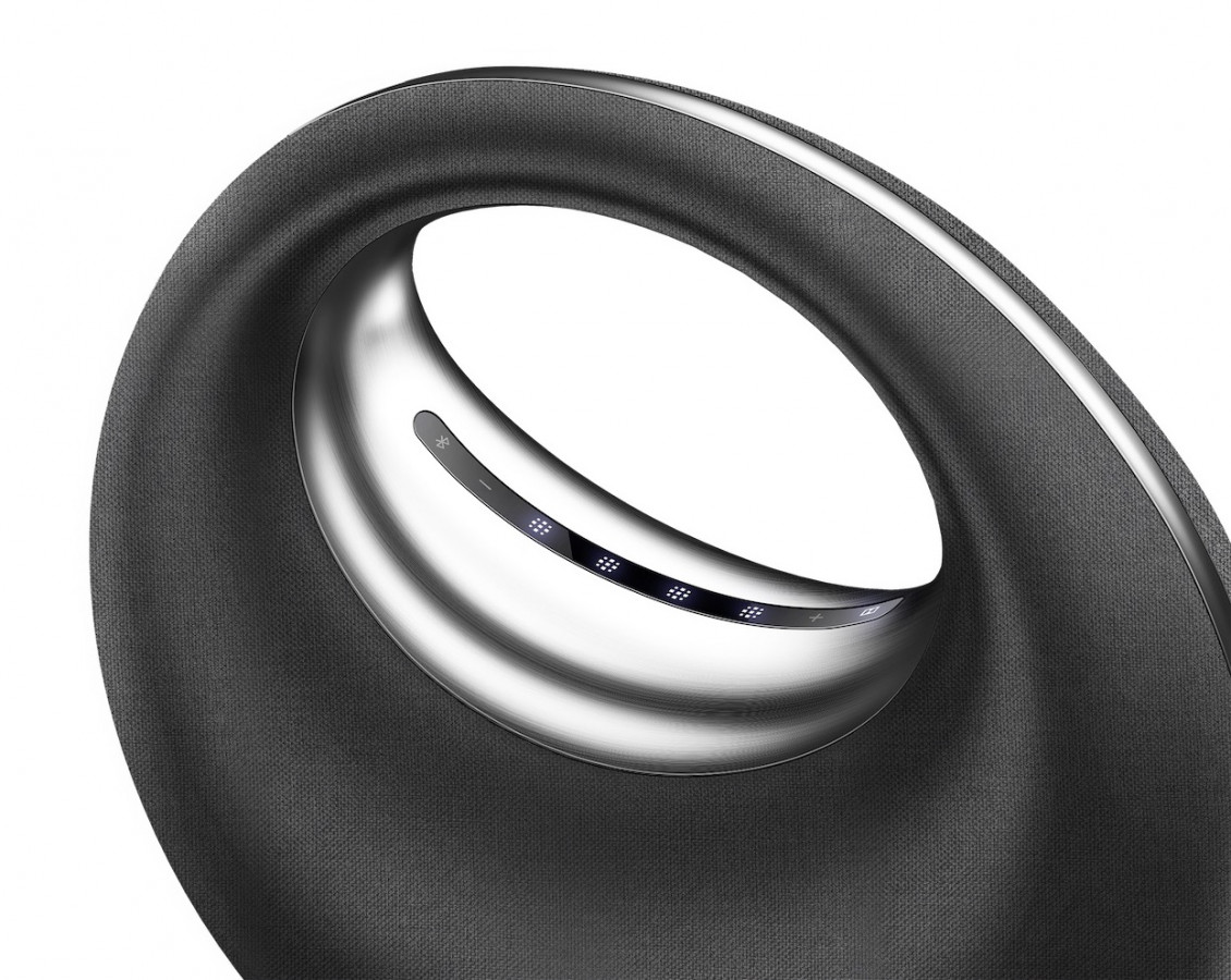 Anker Zolo Google Assistant 智能音箱 Model Zero