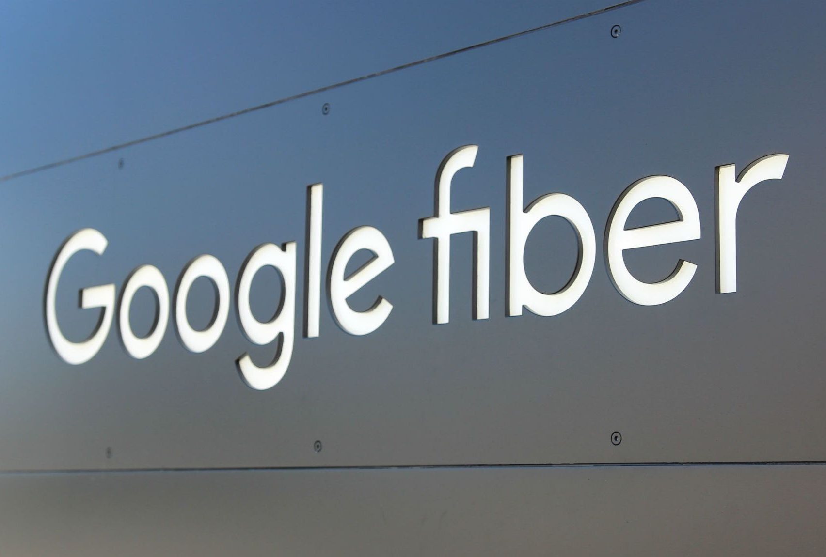 Google Fiber