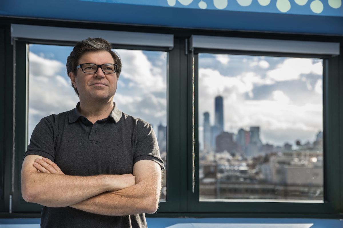 Facebook Yann LeCun