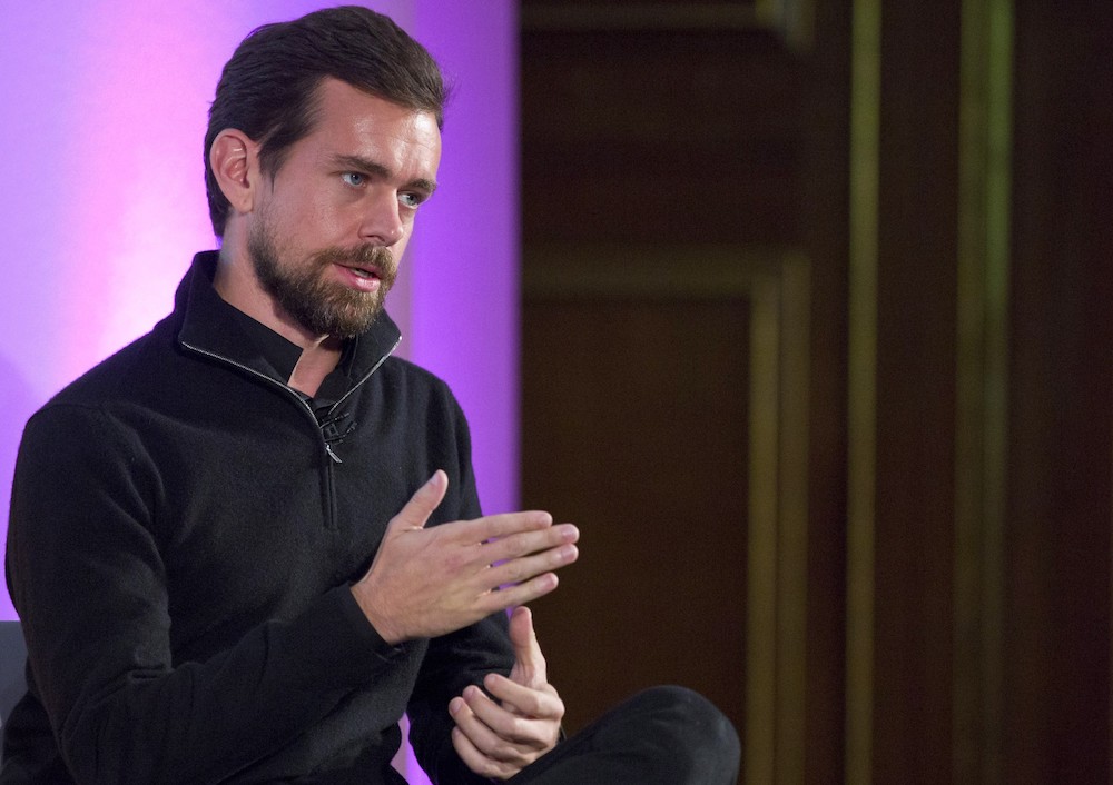 Twitter CEO：比特币将成为国际单一钱银
