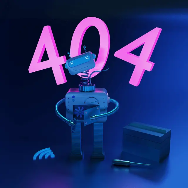 404 Image