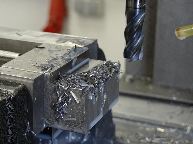 高熵合金：海洋工程中的耐腐蚀新星