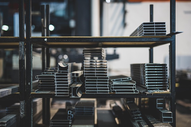 高强铝合金在增材制造中的组织性能调控技术