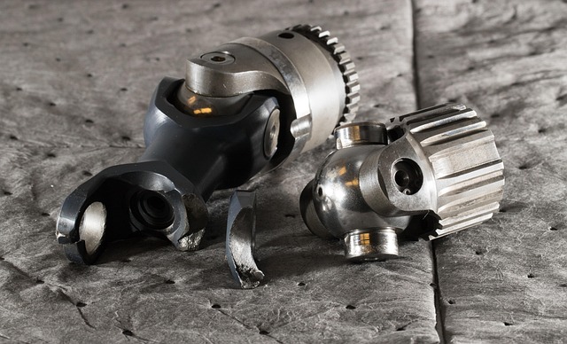 金属玻璃:化工装备的耐蚀守护者