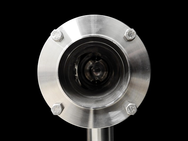 钛合金TC4在机身结构件中的精密锻造技术