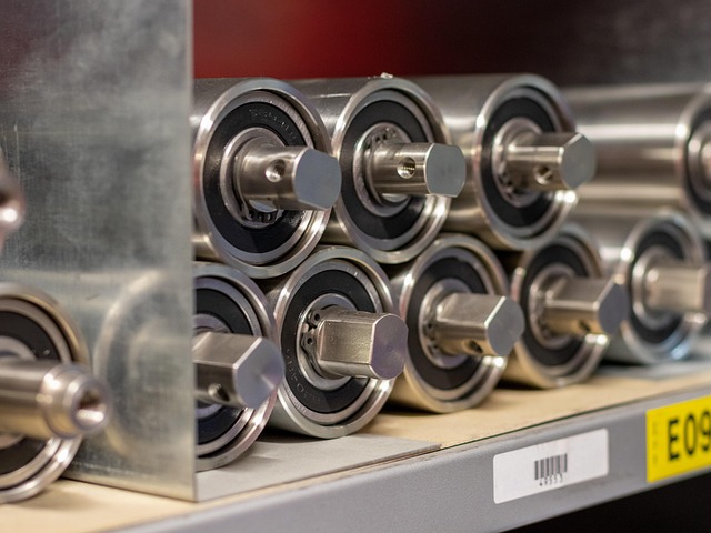 金属-微米沉积复合材料