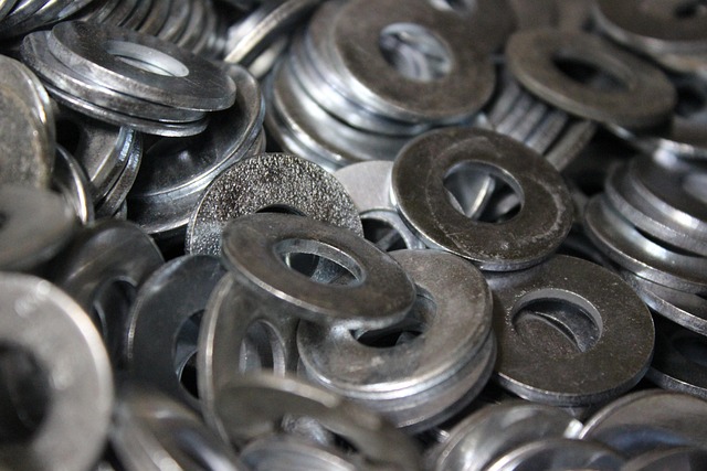 高温合金:守护化工装备的‘心脏’